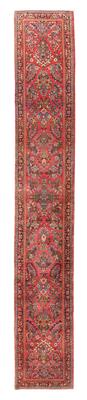 Saruk, Iran, c. 530 x 83 cm, - Orientální koberce, textilie a tapiserie