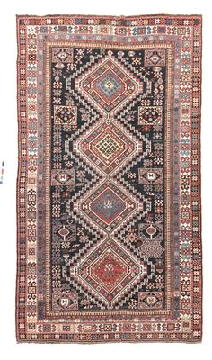 Shirvan, East Caucasus, c. 294 x 166 cm, - Orientteppiche, Textilen und Tapisserien