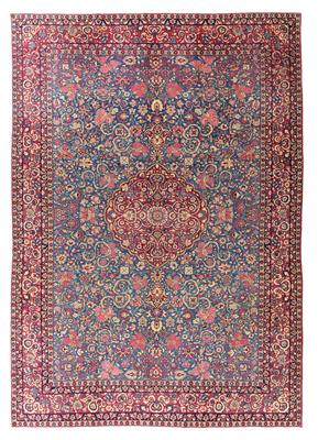 Tehran, Iran, c. 15 x 222 cm, - Oriental Carpets, Textiles and Tapestries