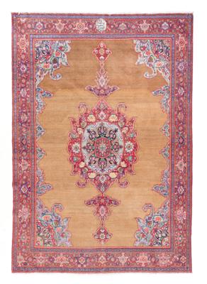 Ferahan, Iran, c. 185 x 130 cm, - Orientální koberce, textilie a tapiserie