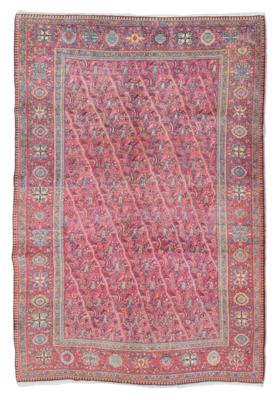 Ferahan, Iran, c. 197 x 134 cm, - Oriental Carpets, Textiles and Tapestries