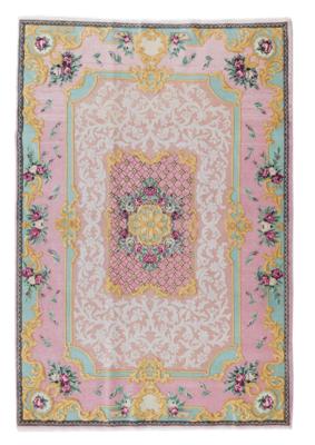 Hereke, Turkey, c. 176 x 118 cm, - Oriental Carpets, Textiles and Tapestries