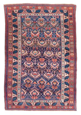 Kuba, East Caucasus, c. 193 x 130 cm, - Oriental Carpets, Textiles and Tapestries