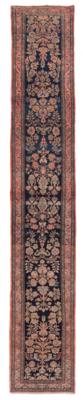 Saruk, Iran, c. 506 x 82 cm, - Oriental Carpets, Textiles and Tapestries