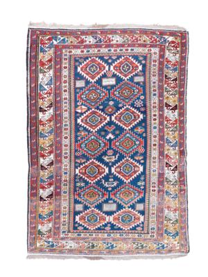 Shirvan, East Caucasus, c. 178 x 127 cm, - Tappeti orientali, tessuti, arazzi