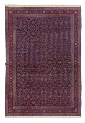 Täbris, Iran, ca. 385 x 270 cm, - Orientteppiche, Textilien & Tapisserien