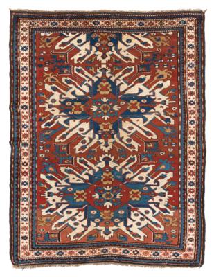 Chelaberd, South Caucasus, c. 207 x 158 cm, - Orientální koberce, textilie a tapiserie