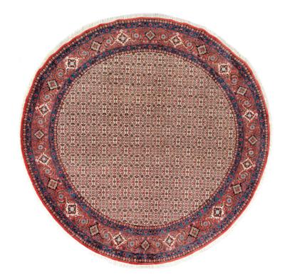 Bidjar, Iran, ca. 250 x 250 cm, - Oriental Carpets, Textiles and Tapestries