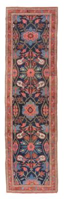 Kurdische Galerie, Iran, ca. 390 x 110 cm, - Tappeti orientali, tessuti, arazzi