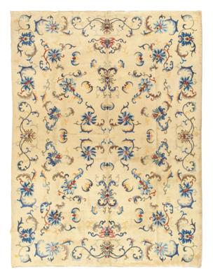 Peking, Nordostchina, ca. 405 x 298 cm, - Oriental Carpets, Textiles and Tapestries