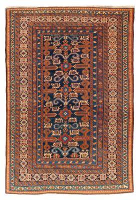 Perepedil, Ostkaukasus, ca. 201 x 138 cm, - Oriental Carpets, Textiles and Tapestries