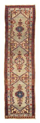Sarab, Iran, ca. 380 x 104 cm, - Orientální koberce, textilie a tapiserie