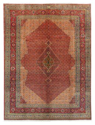 Sarab, Iran, ca. 400 x 300 cm, - Tappeti orientali, tessuti, arazzi