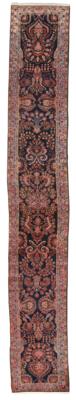 Saruk, Iran, ca. 515 x 76 cm, - Orientální koberce, textilie a tapiserie