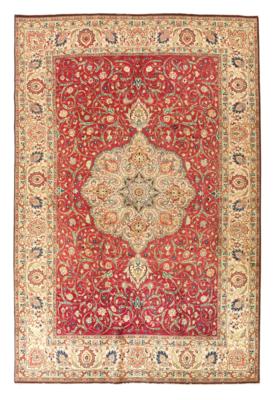 Täbris, Iran, ca. 290 x 193 cm, - Orientteppiche, Textilien & Tapisserien