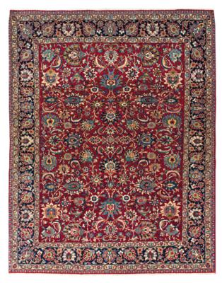Teheran, Iran, ca. 310 x 248 cm, - Orientteppiche, Textilien & Tapisserien