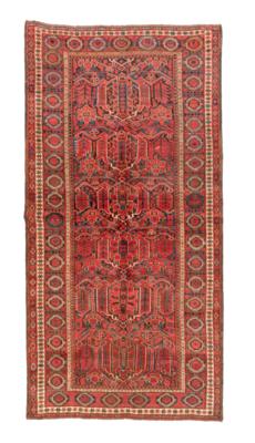 Beshir, Turkmenistan, c. 270 x 133 cm, - Tappeti orientali, tessuti, arazzi