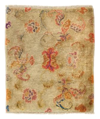 Jabuye, Tibet, c. 70 x 60 cm, - Oriental Carpets, Textiles and Tapestries