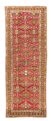 Karabakh, South Caucasus, c. 558 x 208 cm, - Oriental Carpets, Textiles and Tapestries