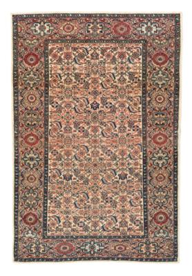 Saruk Ferahan, Iran, c. 146 x 99 cm, - Oriental Carpets, Textiles and Tapestries