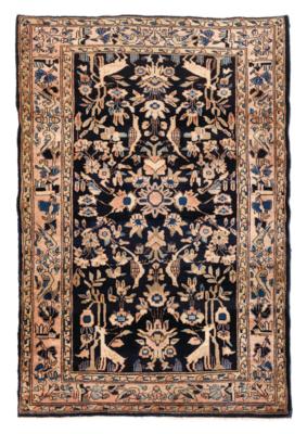 Saruk, Iran, c. 200 x 135 cm, - Orientální koberce, textilie a tapiserie