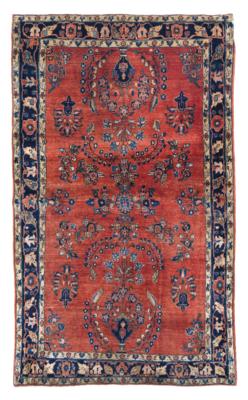 Saruk Mohajeran, Iran, ca. 150 x 98 cm, - Orientteppiche, Textilien & Tapisserien