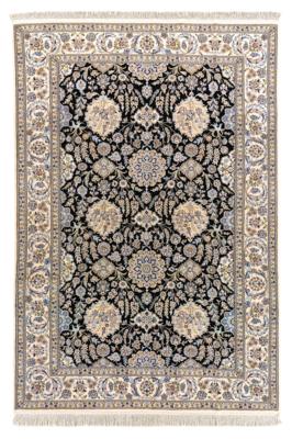 Nain, Iran, c. 300 x 200 cm, - Tappeti orientali, tessuti, arazzi
