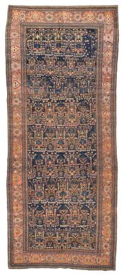 Saruk Ferahan, Iran, ca. 470 x 200 cm, - Orientteppiche, Textilien & Tapisserien