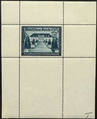 ** - D.Reich Nr. 713, - Briefmarken