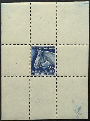 ** - D.Reich Nr. 779, - Briefmarken