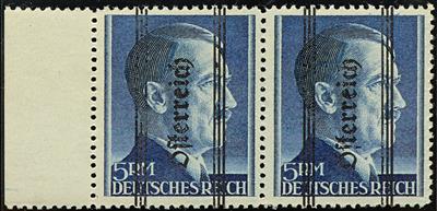 ** - Österr. 1945, - Stamps