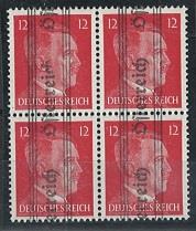 **/* - Partie Österr. II. Rep., - Stamps