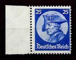 ** - D.Reich Nr. 481, - Briefmarken und Ansichtskarten