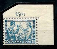 ** - D.Reich - Briefmarken und Ansichtskarten