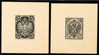 Bosnien (*) - 1900/05 Schwarze - Stamps