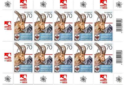 ** - Österr. - Partie EURO _ NEUHEITEN, - Stamps