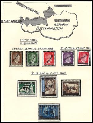 ** - Österreich, - Stamps