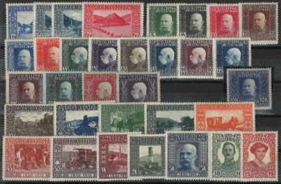 */** - Bosnien Nr. 51/63, - Stamps