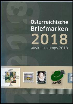 ** - EURO - NEUHEITEN Österr. - Sammlung 2002/2018 in 17 Jahresmappen, - Stamps