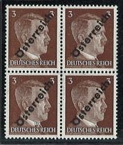 ** - Österreich 1945, - Briefmarken