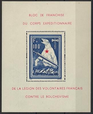 ** - D.Reich, - Stamps