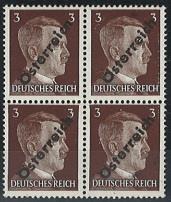 ** - Österr. 1945 - Nr. (8) im - Briefmarken