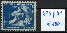 **/gestempelt - DDR, - Stamps
