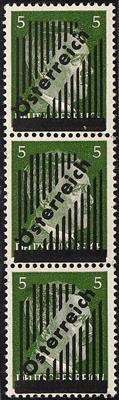 ** - Österr. 1945, - Briefmarken