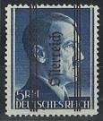 ** - Österr. Nr. 696 II - Stamps