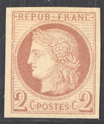 * - Französische Kolonien Yvert Nr. 15, - Stamps