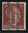 ** - Österr. 1945 - GrazerAusg. 4, - Briefmarken