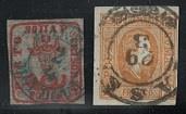 gestempelt/* - Rumänien, - Stamps