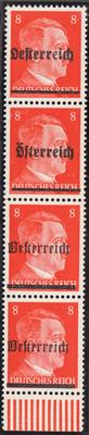 * - Österr. 1945, - Briefmarken und Ansichtskarten