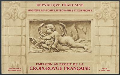 ** - Frankreich Nr. 956, - Briefmarken und Ansichtskarten